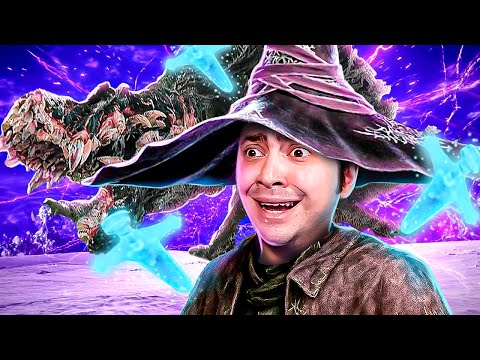 ACHAMOS O META! - ELDEN RING NIGHTREIGN COM OS AMIGOS - Parte 2