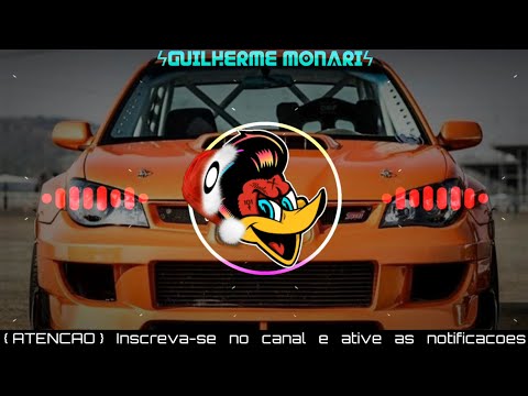 SE CONCENTRA AUTOMOTIVO - MC GW, MC Topre e MC Levin (DJ Mano Lost) | Com Grave