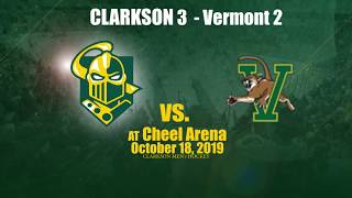 Clarkson 3 - UVM 2