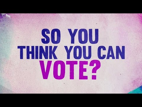 Essay on voting rights