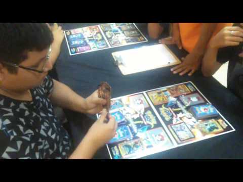 Resumen Semifinal IV Torneo