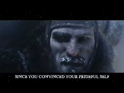 Frostpunk rap (Dan Bull ft. The Stupendium)