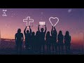 Hispop United Higher Lyric Video