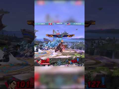 APOLLOKAGE CRAZY 3 STOCK ON RIDDLES ENDING IN A DUNK - FROSTY FAUSTINGS XV HIGHLIGHTS