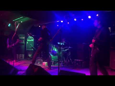 Voltron - Essig (Zukunft am Ostkreuz Berlin 2017)