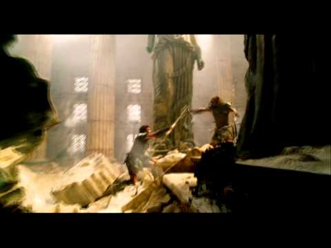 La Furia dei Titani 3D - Al cinema dal 30 marzo - 60''