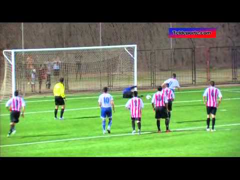 Video Resumen C.F. Unión Marian 0 - C.D. Tablero 1. Primera Categoria Grupo 2º Jor 4