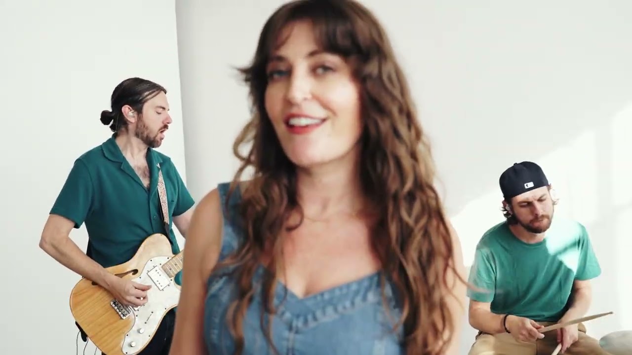 The Empty Pockets video thumbnail