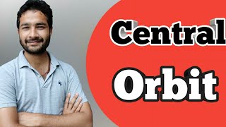 Download Lagu Central Orbits: Central orbits are plane curves. Thumbnail