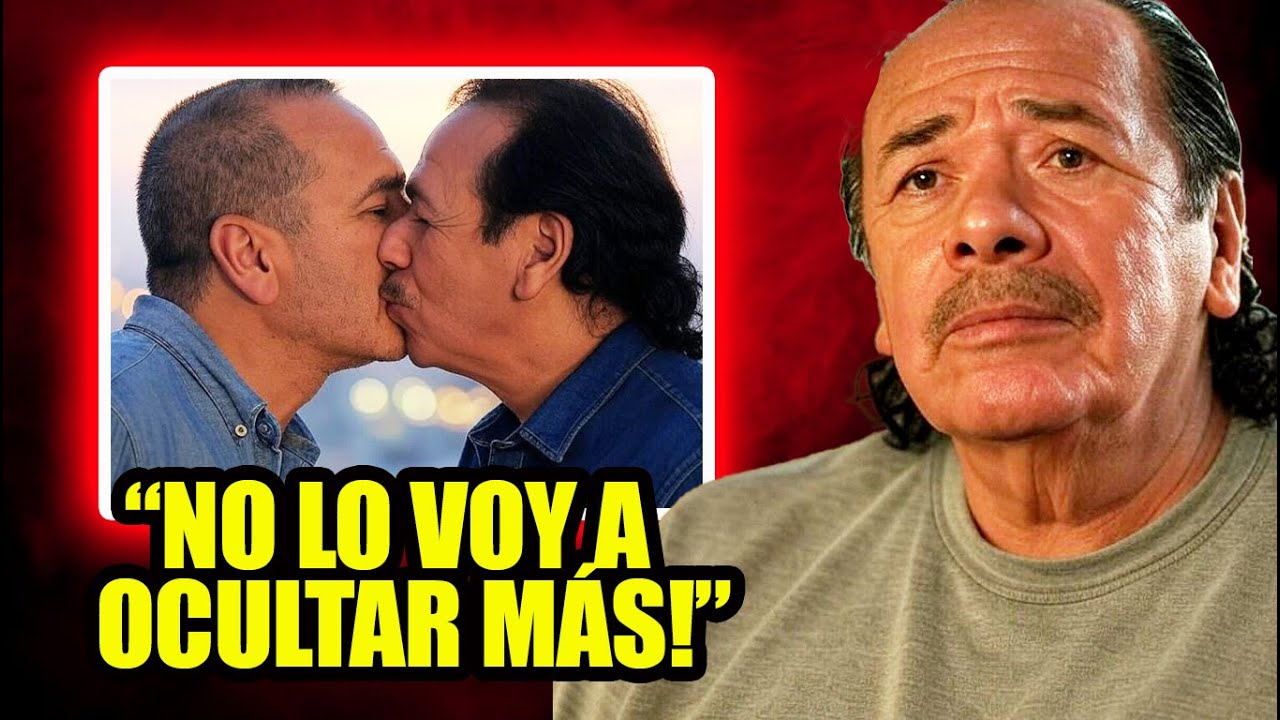Con 77 Años, Carlos Santana Finalmente Revela Lo Que Todos Sospechábamos