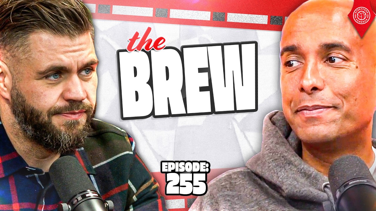 REACTING To The Biggest Football Myths! | The Brew