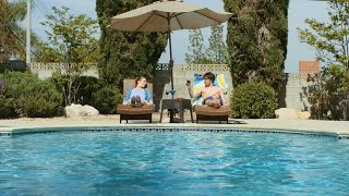 Blue Hollywood - Official Trailer (HD)