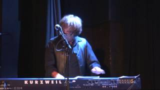 "Spill The Wine" (Live) - Eric Burdon - Mill Valley, Sweetwater - April 24, 2015