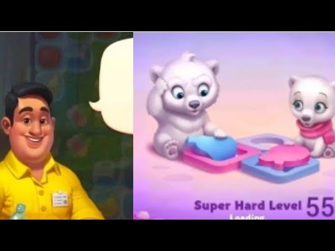 Wildscape SuPer Hard Level 55 Unlock in 30 second  2020 | Wildscape Game 2020