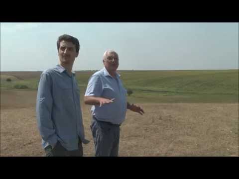 Pe urmele primilor astronomi - Ep. 7: Fortificatia din epoca bronzului de la Cornesti-Iarcuri, Timis