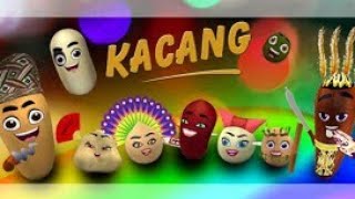 Download lagu Kartun Kacang - Cermin Ajaib mp3