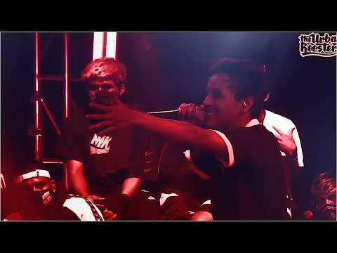 FMS BEATS // BASE DE RAP // FREESTYLE BEAT // URBAN ROOSTERS // DANNYTEKS - TITI HENRY