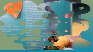 AZTEC CAMERA Knife