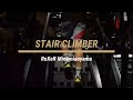 ReXeR南青山ステアクライマー
