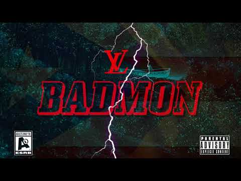 Louie V - BadMonn (ENERGY REMIX)