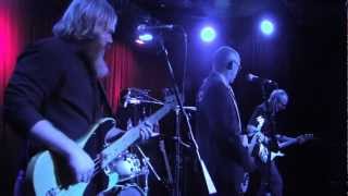 Simon Townshend: "All So Real" - Boom Boom Room, San Francisco, CA 9/15/2012