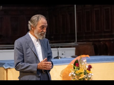 Pier Franco Marcenaro, "Cittadini di una Nuova Era” - 24.08.2022