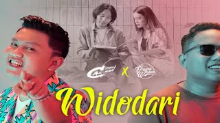 Download lagu Denny Caknan feat Guyon Waton - Widodari mp3