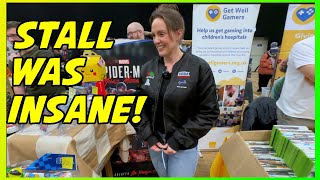 Worth £200? A Sega Employee Jacket