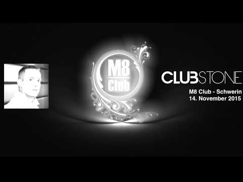 Clubstone Live @ M8 Club