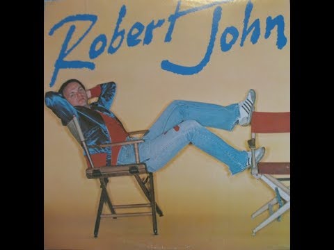 Robert John - Robert John (Full Album)