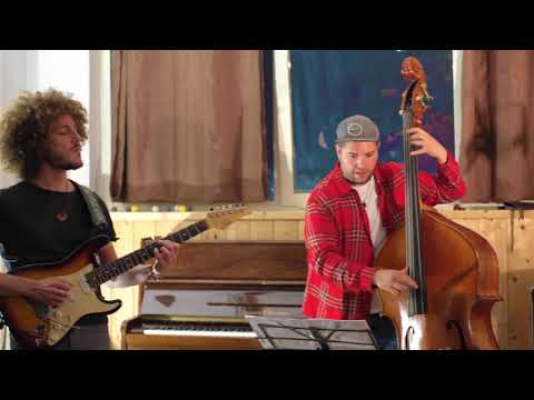 Inner Urge (J.Henderson) - Antonio Cece & Aleph Trio [ Recorded 14/05/21 live @ JazzLab Napoli ]