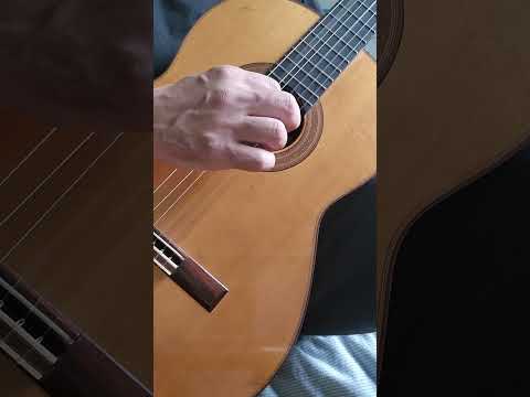 H.T. Hirose No. 10 Handmade Classical Guitar Japan 1981 image 12