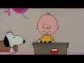 Snoopy Come Home 1972 Snoopy S Goodbye Party 1080p HD