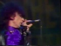 Lords Of The New Church Murder style Live The Tube 1984