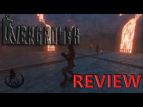 OVERGROWTH REVIEW | "SHOULD YOU BUY?" | RABBIT KUNG FU SIMULATOR | HD PC GAMEPLAY 1080p 60fps