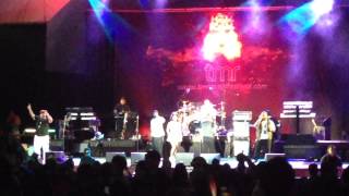 Rebel Souljahz ft. Eli-Mac- Take It Slow