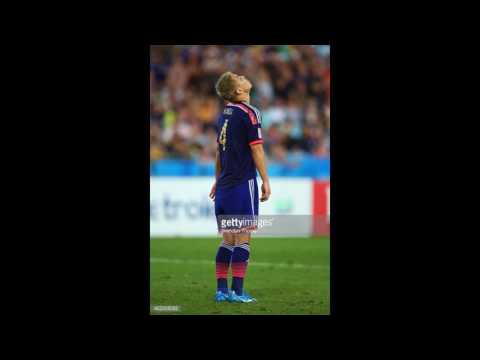 MBE - FIFA (Prod by: Dj Kenn AON)