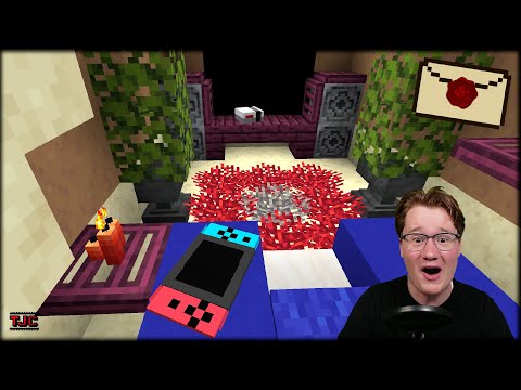 IS THIS STILL MINECRAFT? | OneChunkBunker Part 1/2 - 📪 Ep. 1009 1