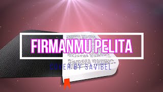 Download lagu Firman Mu Peliita - KC 140 - Lagu Sekolah Minggu mp3