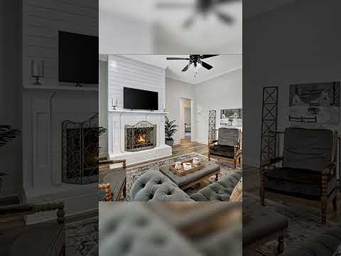 Beautiful Home in Griffin GA