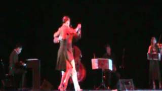 Compagnia Argentina Roberto Herrera - Vignaledanza 2010