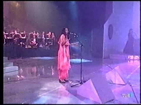 OTI 96 Portugal - Mi Isla - Elaisa