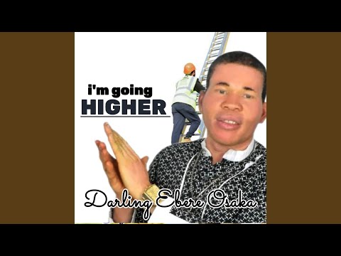 I'm going higher