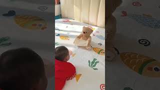 Download lagu Magical Peek a Boo Bear Plush Toy Revealed! Interactive Fun for All Ages! mp3 Download lagu Magical Peek a Boo Bear Plush Toy Revealed! Interactive Fun for All Ages! mp3