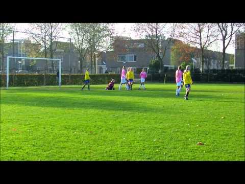 11 nov 2011 Internos MB1 - Boeimeer MB1 werd 1-8.wmv