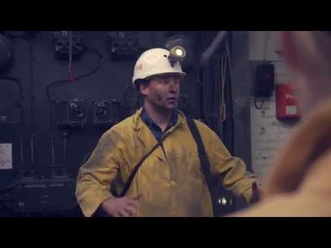 Jadymy durś odc. 4 - Zięć