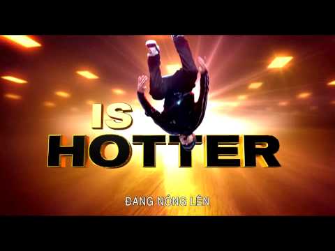 Batlle of The Year: Đấu Trường Breakdance TV Spot