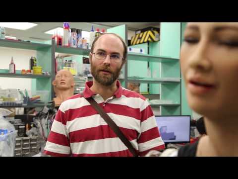 Aspects of AI in OpenCog  - Nil Geisweiller