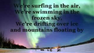Walking In The Air (Celtic Women Cover)
