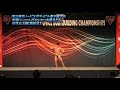 2021年度第29回東京ノービスボディビル選手権大会~赤羽トレーニングセンターの選手たち~